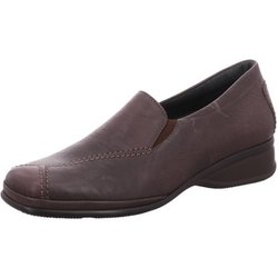 Semler Damenschuhe Slipper Ria Fango R1635-012-030