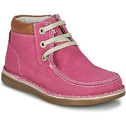 BIRKENSTOCK Kinderstiefel PASADENA HIGH KIDS