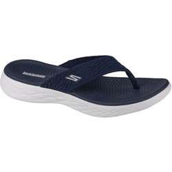 Skechers Zehentrenner On The Go 600 Sunny