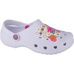Skechers Pantoffeln Kinder Heart Charmer Photobomb