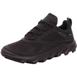 Ecco Halbschuhe Schnuerschuhe Outdoor 820193/51052