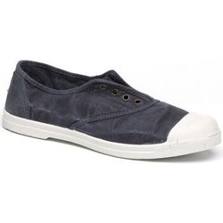Natural World Espadrilles 102E - Marino Enz
