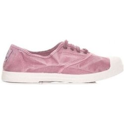 Natural World Espadrilles 102E - Rosa