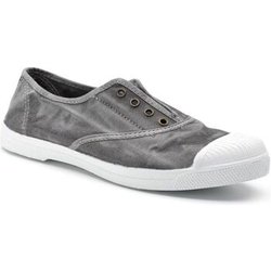 Natural World Espadrilles 102E - Gris