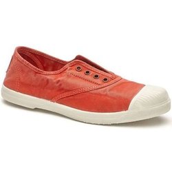 Natural World Espadrilles 102E - Rojo