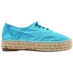 Natural World Espadrilles 687E - Aguamar