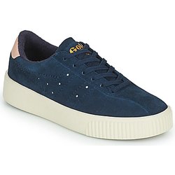Gola Sneaker SUPER COURT SUEDE
