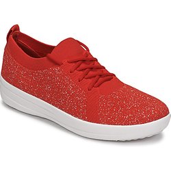 FitFlop Sneaker F-SPORTY