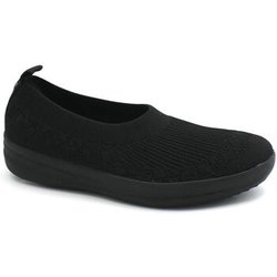 FitFlop Sneaker FIT-RRR-H95-090-BL