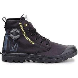 Palladium  Damenstiefel Pampa
