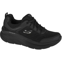 Skechers Sneaker Relaxed Fit: D'Lux Walker - Infinite Motion