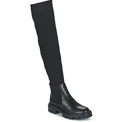 Vanessa Wu Kniestiefel BECH