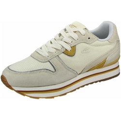 Camel Active Halbschuhe Schnuerschuhe Fog Sneaker 22137836/C20 C20