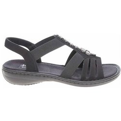 Rieker  Sandalen 6080600