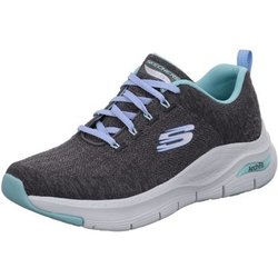 Skechers Halbschuhe Schnuerschuhe ARCH FIT - COMFY WAVE 149414 CCTQ