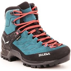Salewa Damenschuhe Schuhe WS Mtn Trainer Mid GTX 63459-8550