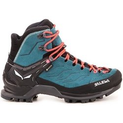 Salewa  Damenschuhe Mtn Trainer Mid Gtx