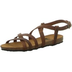Plakton Sandalen Sandaletten 575184 ROBLE 225