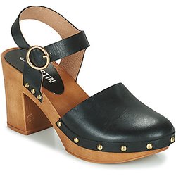JB Martin Clogs BAVARDE
