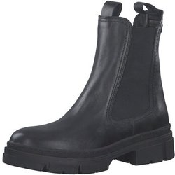 Tamaris Stiefel Stiefeletten Da.-Stiefel 1-1-25901-41-003