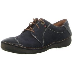 Josef Seibel Halbschuhe Schnuerschuhe Schnürhalbschuh Casual Fergey 20 59692796/530