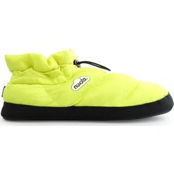 Nuvola. Hausschuhe Boot Home Suela de Goma