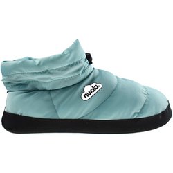 Nuvola. Hausschuhe Boot Home Suela de Goma