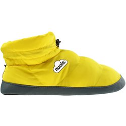Nuvola. Hausschuhe Boot Home Party