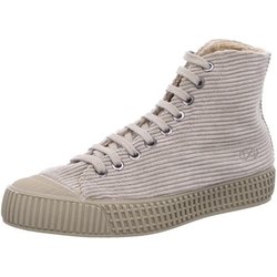 Nat-2 Stiefel Stiefeletten Cord n2Cord High stone