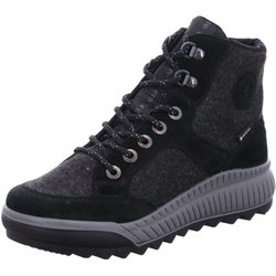 Legero Stiefel Stiefeletten 26846 1-26846-45-090 090