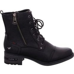 Mustang Stiefeletten Chaussures