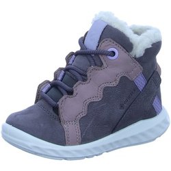 Ecco Babyschuhe Schnuerstiefel SP.1 L 72413160137