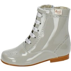 Bambineli Stiefel Pascuala 4253 Gris