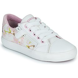 Geox kinderschuhe J GISLI GIRL B