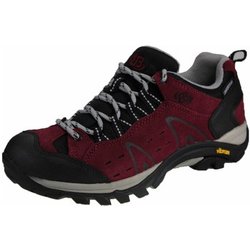 Brütting Fitnessschuhe Sportschuhe Leichtwanderhalbschuh Mount Bona Low 211308/0422