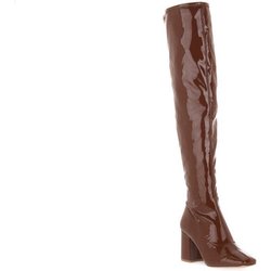 Steve Madden Stiefel COGNAC JAYME