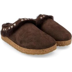 Haflinger Hausschuhe 73100362