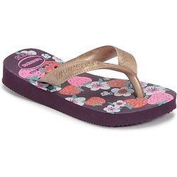 Havaianas Zehentrenner für Kinder KIDS FLORES