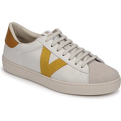 Victoria Sneaker 1126142MOSTAZA
