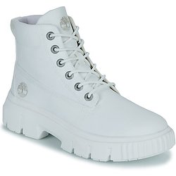Timberland Damenstiefel FABRIC BOOT
