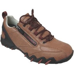 Allrounder by Mephisto Sneaker Naila-tex
