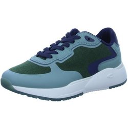 Camel Active Halbschuhe Schnuerschuhe Ramble Sneaker 23133235/C753