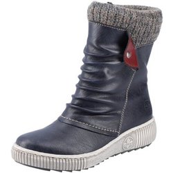 Rieker Stiefel Stiefeletten Z6693-14