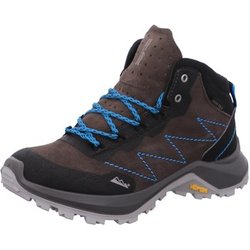 High Colorado Fitnessschuhe Sportschuhe EVO TRAIL MID LADY Ladies trek 1071770 7135