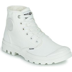 Palladium Turnschuhe MONO CHROME