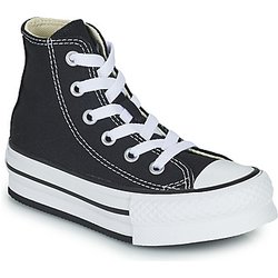 Converse Kinderschuhe Chuck Taylor All Star EVA Lift Foundation Hi