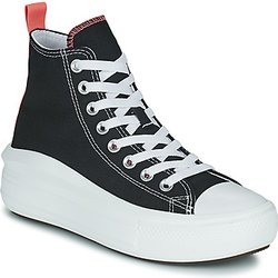 Converse Kinderschuhe Chuck Taylor All Star Move Canvas Color Hi