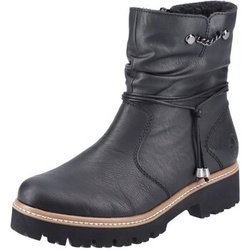 Rieker Stiefel Stiefeletten HWK Stiefel Z5770-00