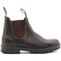 Blundstone Stiefel 500-BROWN-W