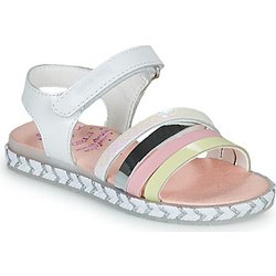 Pablosky Sandalen TOMATE